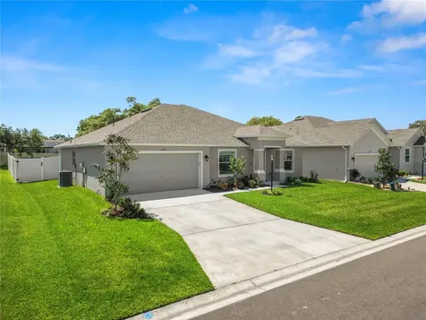 1077 Woodland Oaks Drive Lakeland FL 33813