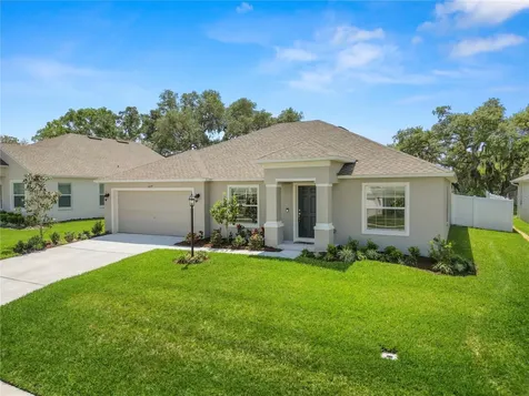 1077 Woodland Oaks Drive Lakeland FL 33813
