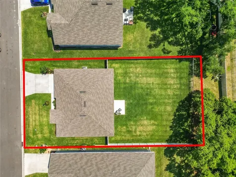 1077 Woodland Oaks Drive Lakeland FL 33813