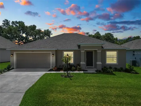 1077 Woodland Oaks Drive Lakeland FL 33813