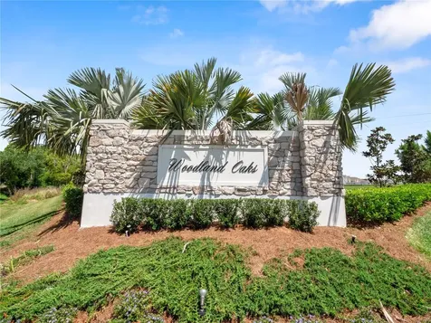 1077 Woodland Oaks Drive Lakeland FL 33813