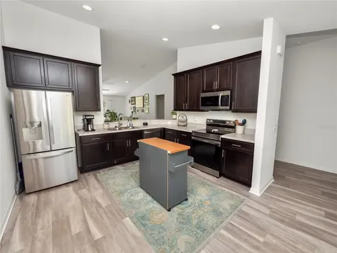 1077 Woodland Oaks Drive Lakeland FL 33813