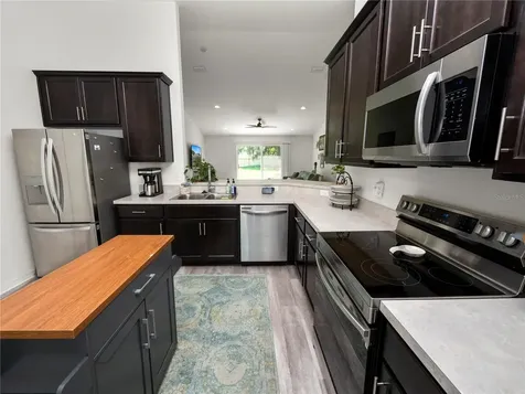 1077 Woodland Oaks Drive Lakeland FL 33813