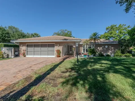 2278 Lakewood Court Nokomis FL 34275