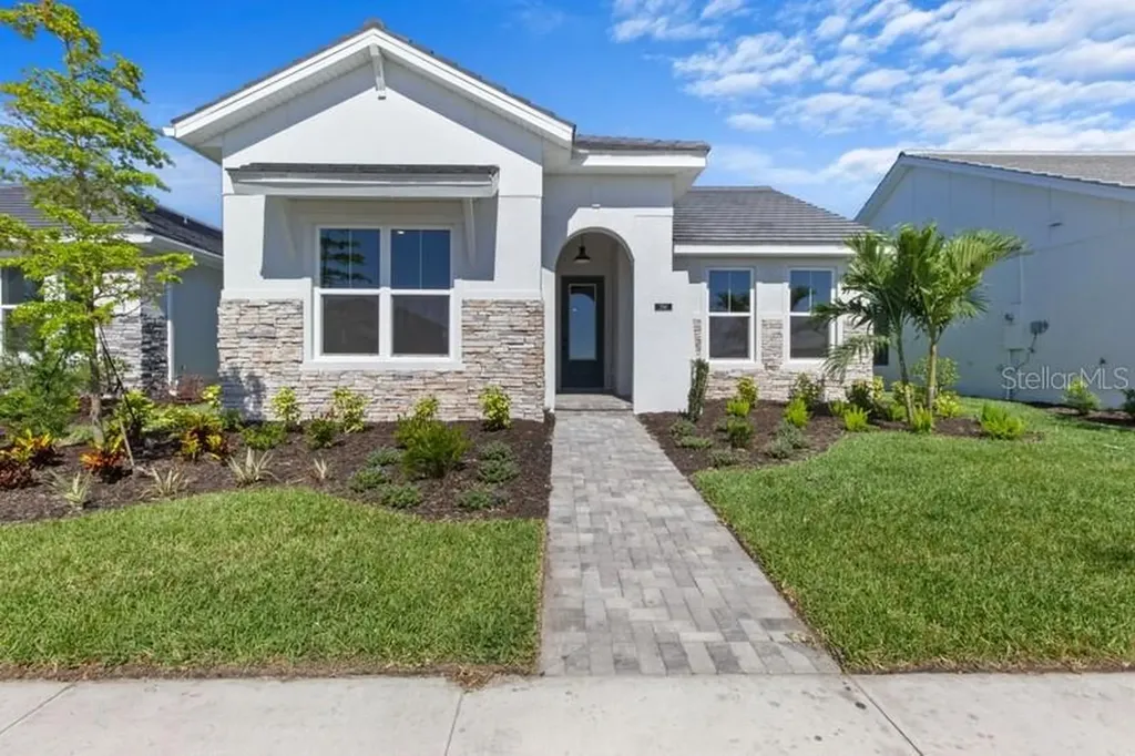 296 Vistera Boulevard North Venice FL 34275