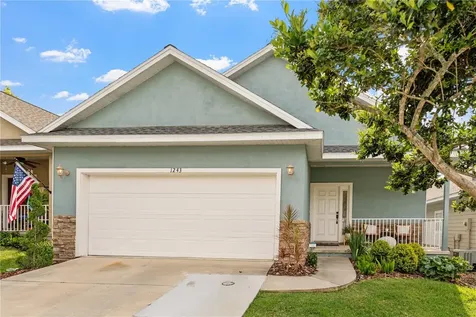 1243 NW 120th Way Gainesville FL 32606