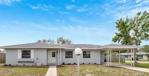 1306 Lodge Circle Spring Hill FL 34606