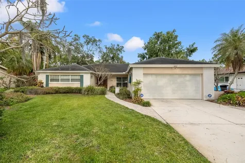 5257 Venetian Boulevard NE St Petersburg FL 33703