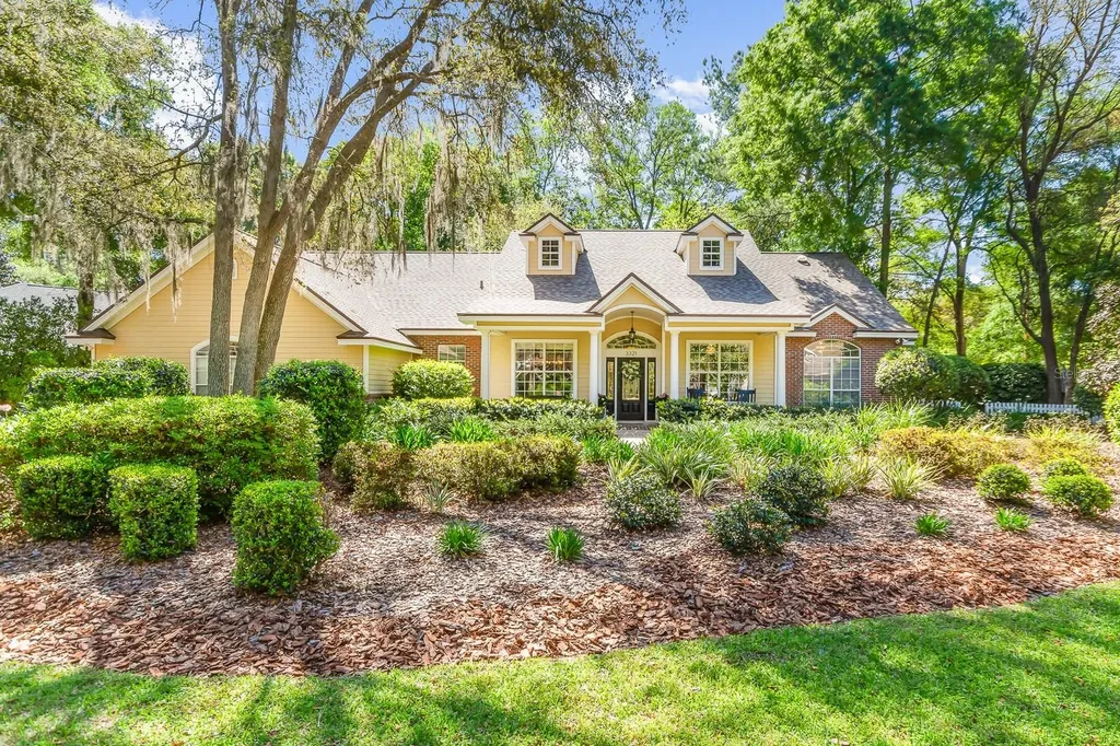 3321 SW 94th Drive Gainesville FL 32608