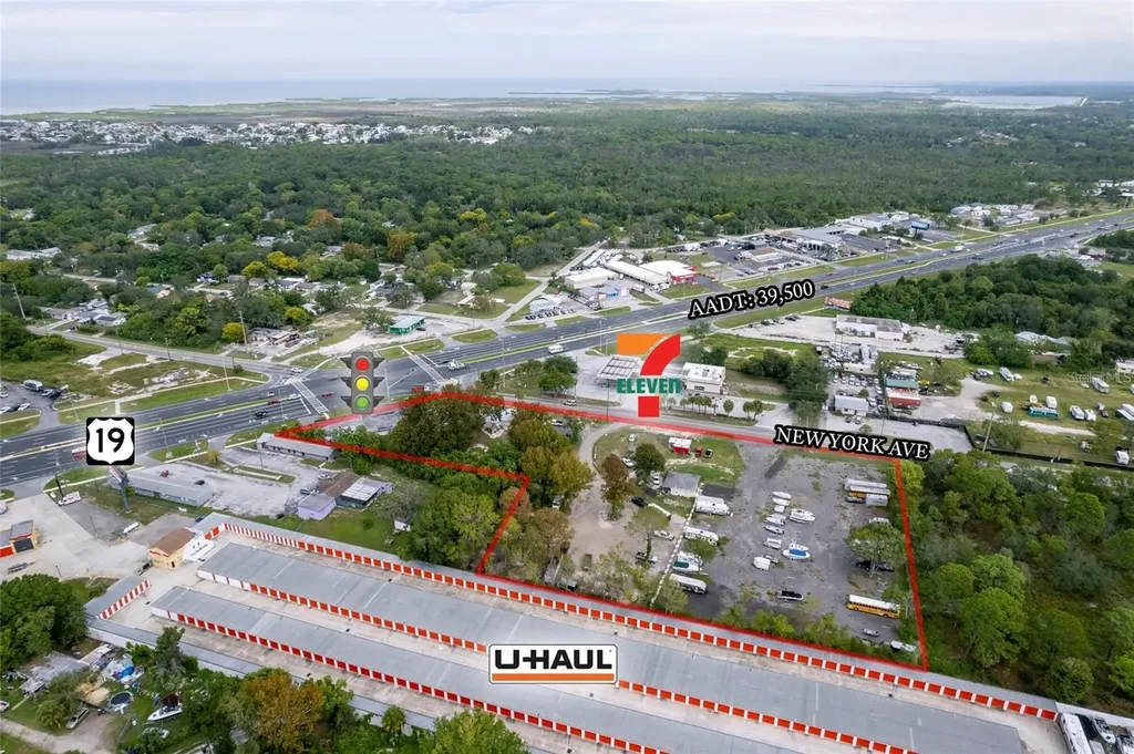 14932 Us Highway 19 Hudson FL 34667
