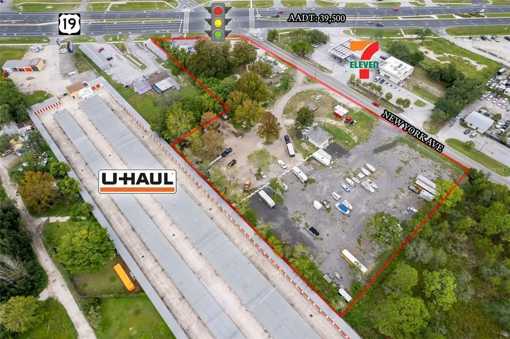 14932 Us Highway 19 Hudson FL 34667