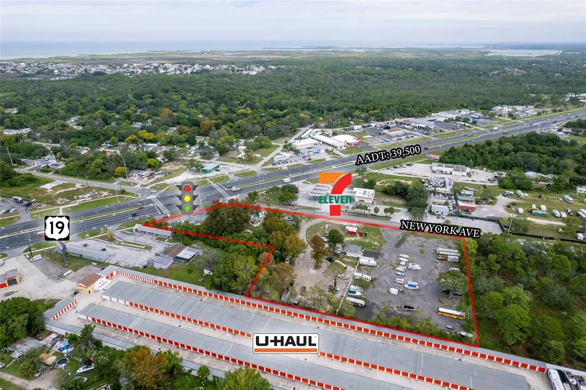 14932 Us Highway 19 Hudson FL 34667