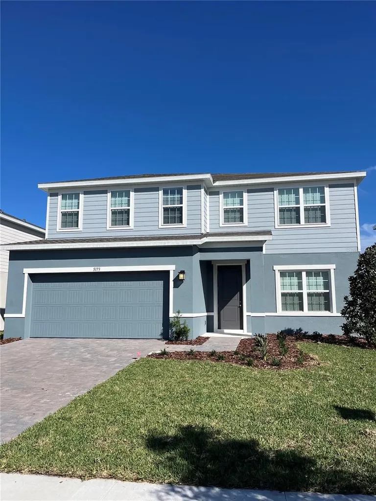 5173 Grand Teton Court Deland FL 32724