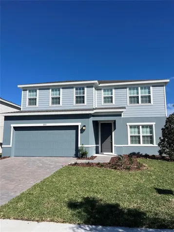 5173 Grand Teton Court Deland FL 32724