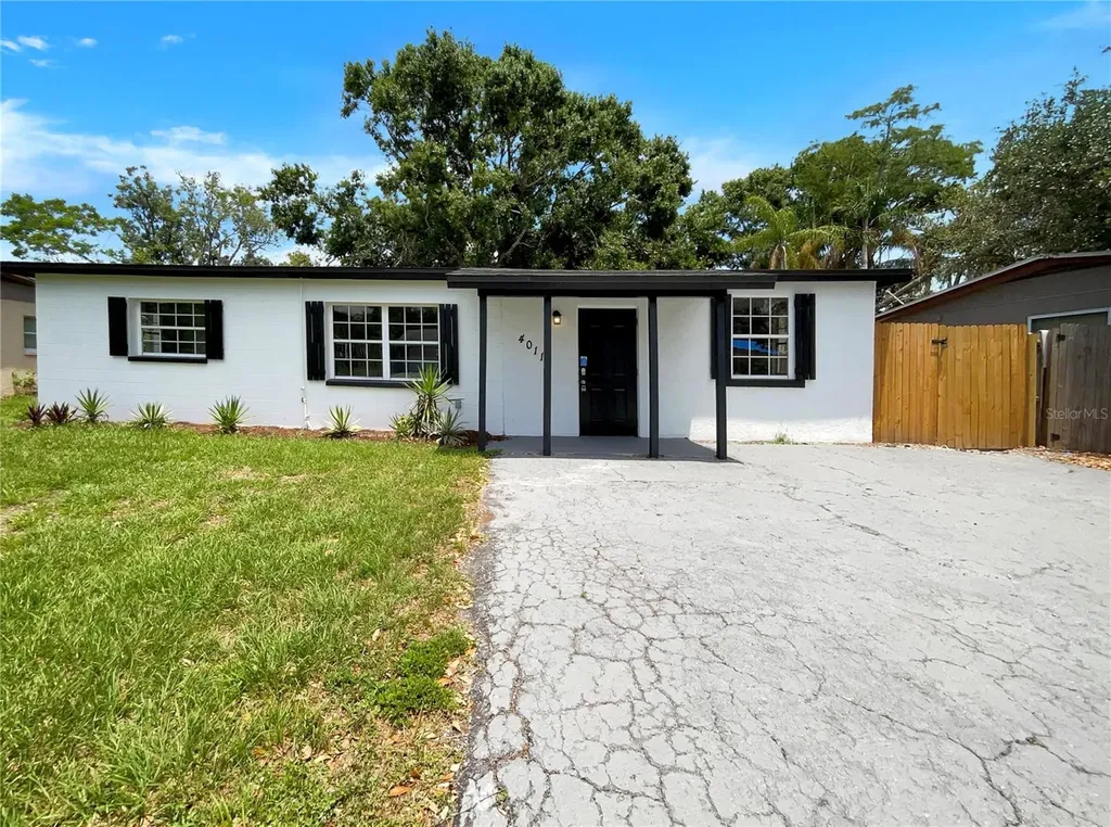 4011 Mesa Avenue Sarasota FL 34233