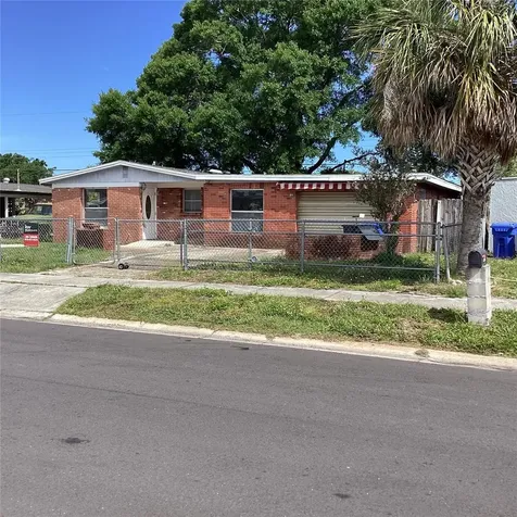 4521 W Minnehaha Street Tampa FL 33614