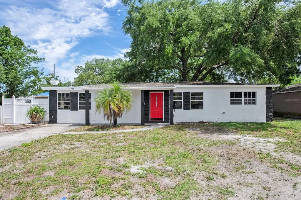 11727 N Edison Avenue Tampa FL 33612