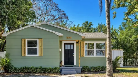 400 Hampton Avenue NE St Petersburg FL 33703