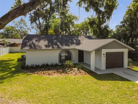 106 Burchwood Avenue Plant City FL 33563