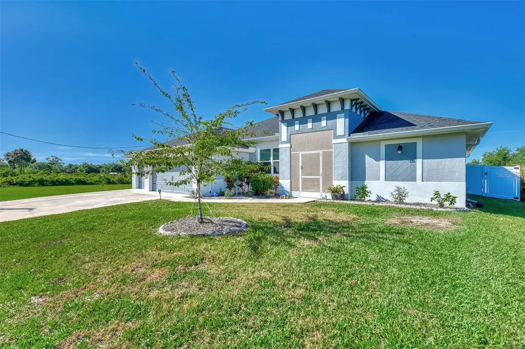 2145 Ancient Road North Port FL 34286