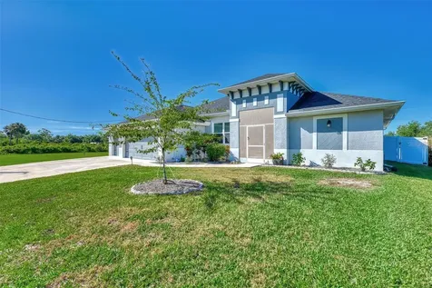 2145 Ancient Road North Port FL 34286