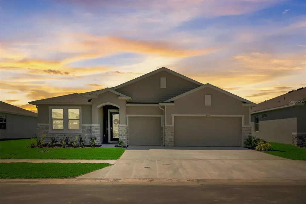 33756 Hamilton Hill Lane Wesley Chapel FL 33545