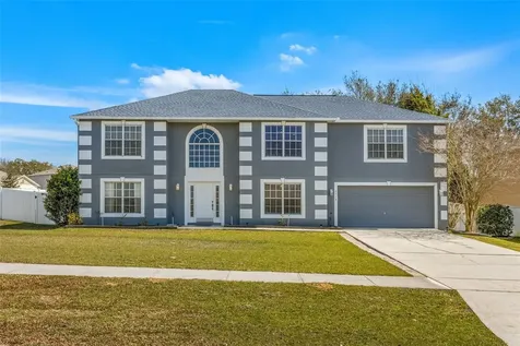 2318 Belfry Way Mascotte FL 34753
