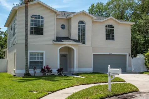 2509 Southern Oak Circle Clearwater FL 33764