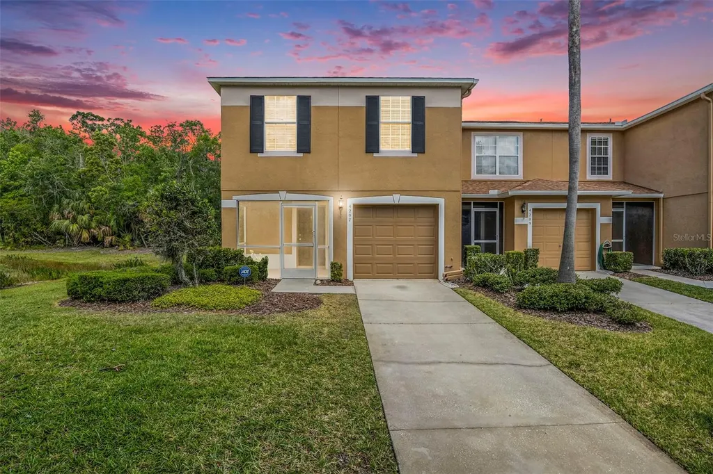 4207 Winding River Way Land O Lakes FL 34639