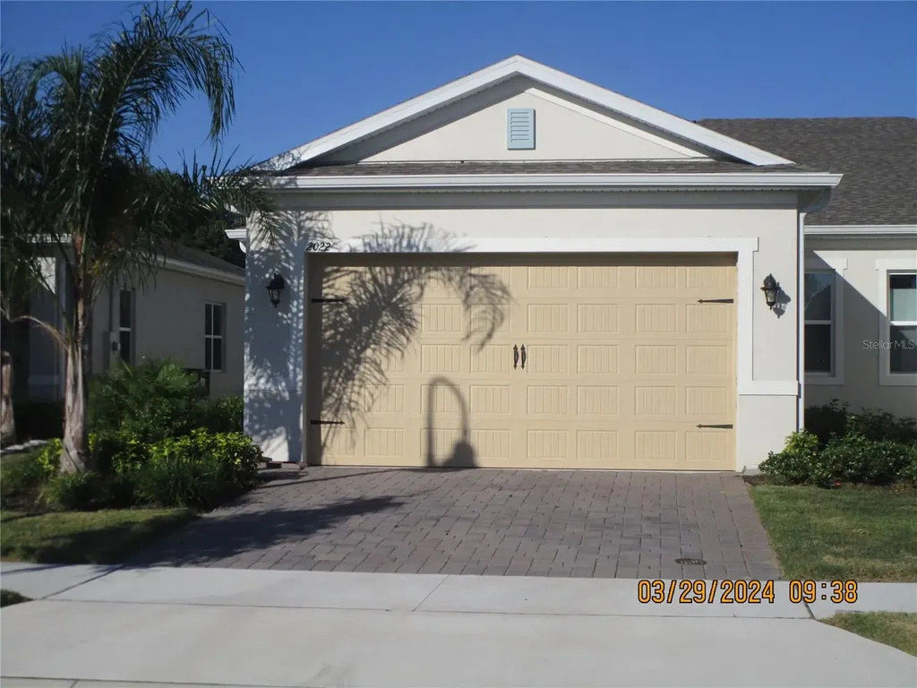 2022 Key Bay Trail Kissimmee FL 34747