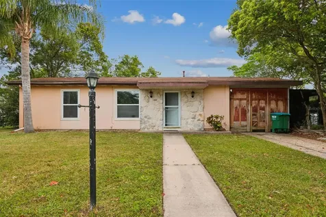 1588 Clearfield Street Deltona FL 32725