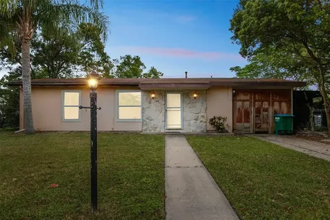 1588 Clearfield Street Deltona FL 32725