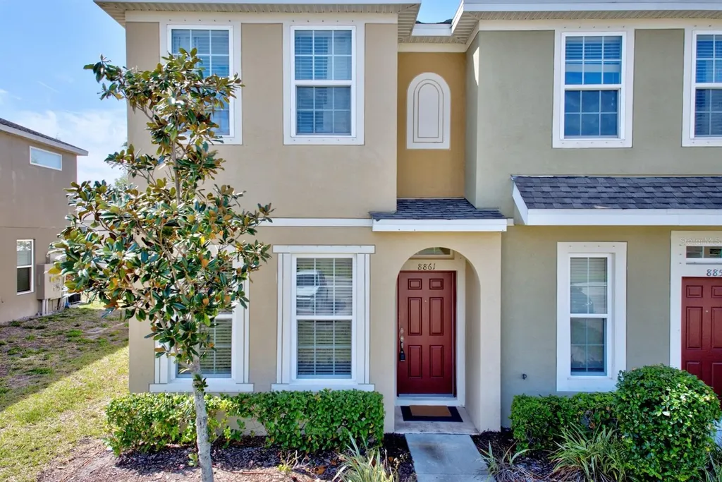 8861 Walnut Gable Court Riverview FL 33578