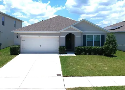 613 Talisi Loop Saint Cloud FL 34771