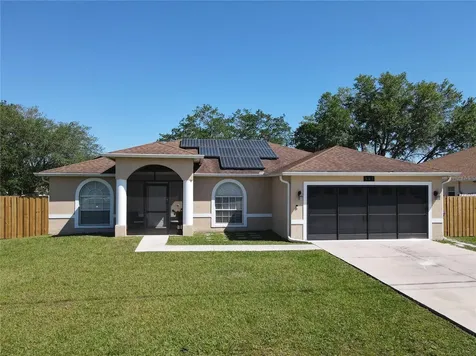 505 Albatross Drive Kissimmee FL 34759