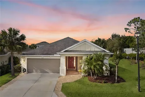 5770 Maypop Circle Sarasota FL 34238