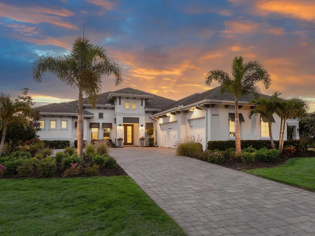 16905 Clearlake Avenue Lakewood Ranch FL 34202