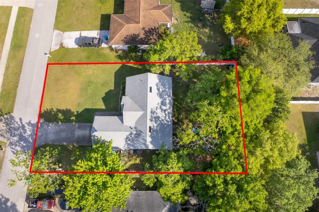 1567 Dublin Road Deltona FL 32738