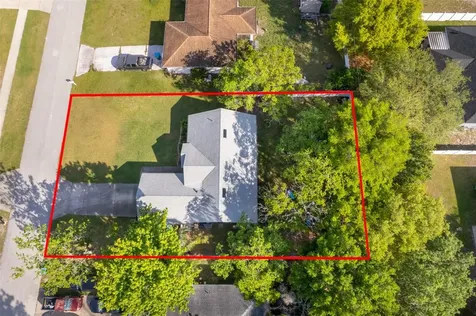 1567 Dublin Road Deltona FL 32738