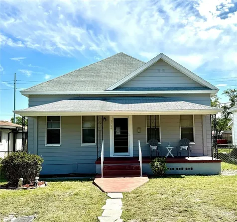 2704 W State Street Tampa FL 33609