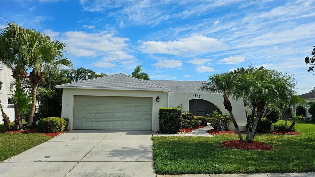4127 Kingston Way Sarasota FL 34238
