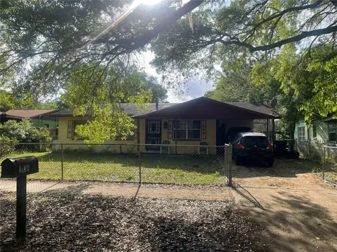 1138 NE 25th Street Gainesville FL 32641