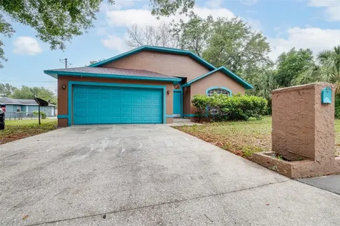 913 Jurgens Street Clearwater FL 33755