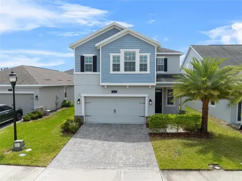 4641 Fairy Tale Circle Kissimmee FL 34746