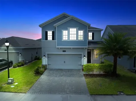 4641 Fairy Tale Circle Kissimmee FL 34746