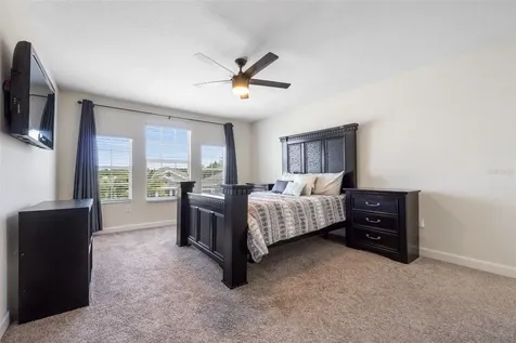 4641 Fairy Tale Circle Kissimmee FL 34746