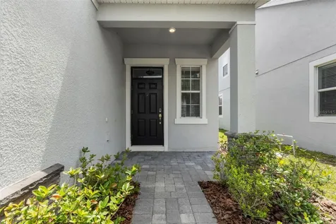 4641 Fairy Tale Circle Kissimmee FL 34746