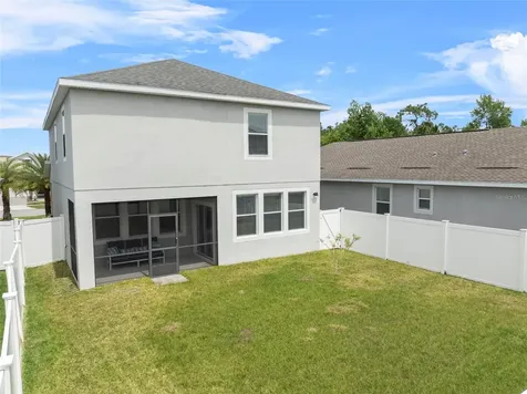 4641 Fairy Tale Circle Kissimmee FL 34746