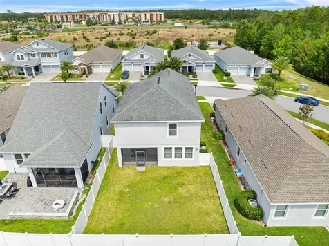4641 Fairy Tale Circle Kissimmee FL 34746