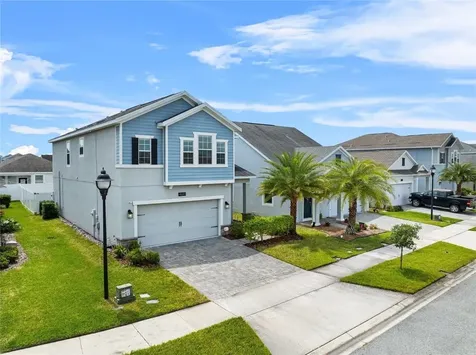 4641 Fairy Tale Circle Kissimmee FL 34746